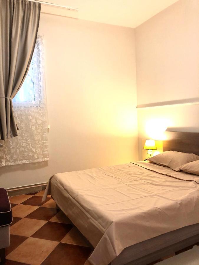 Lovely Apartment スヴェティ・ステファン エクステリア 写真